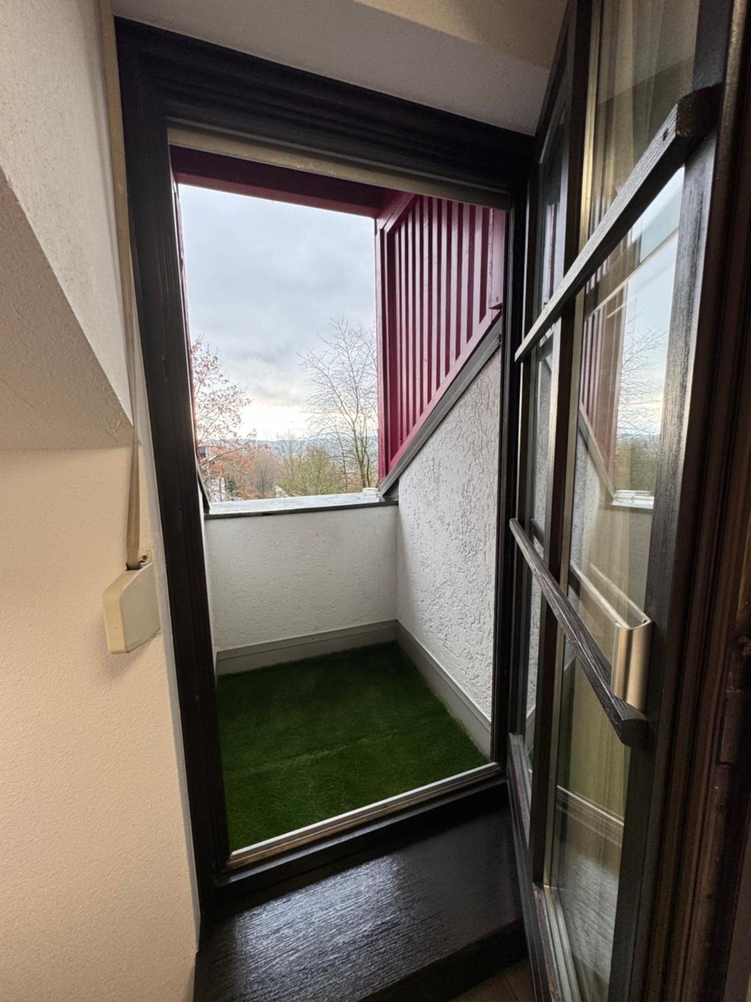 Talblick - Bad Griesbach Therme 26Qm Eksteriør bilde